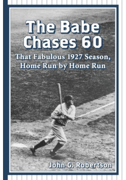 The Babe Chases 60