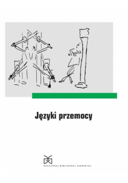 Języki przemocy