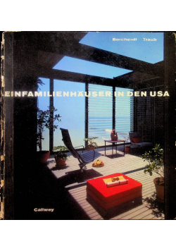 Einfamilienhauser in den USA
