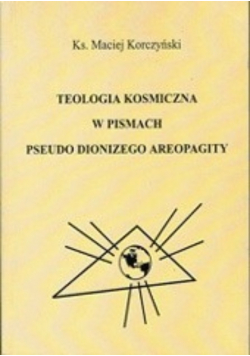 Teologia kosmiczna w pismach