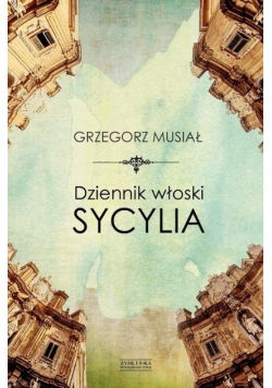 Dziennik włoski Sycylia