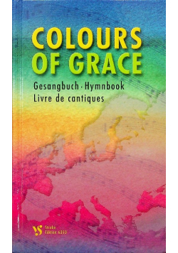 Colours of grace
