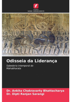 Odisseia da Liderança