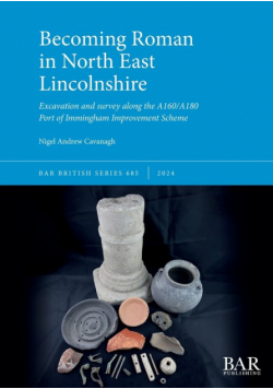 Becoming Roman in North East Lincolnshire