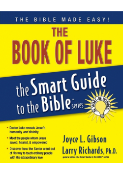 The Book of Luke