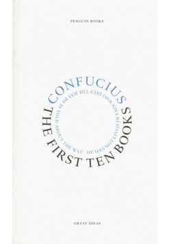 The First Ten Books