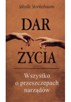 Dar życia
