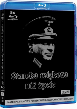 Stawka wększa nż życe