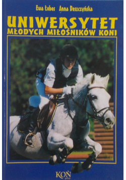 Uniwersytet młodych miłośników koni