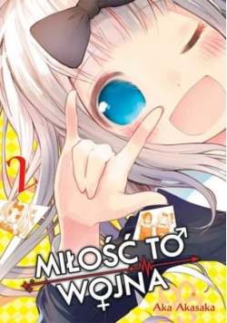 Miłość to wojna