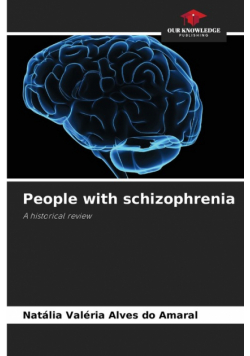People with schizophrenia