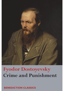 Crime and Punishment