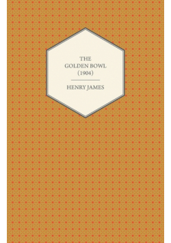 The Golden Bowl (1904)