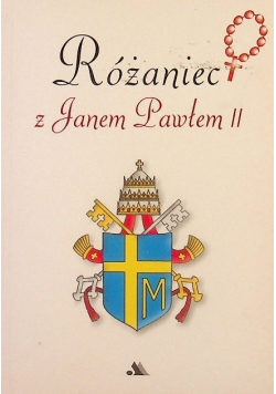 Różaniec z Janem Pawłem II