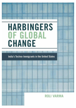 Harbingers of Global Change