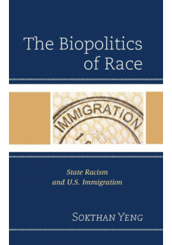 The Biopolitics of Race