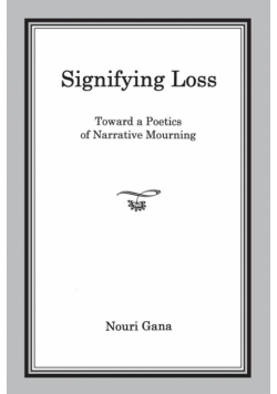Signifying Loss