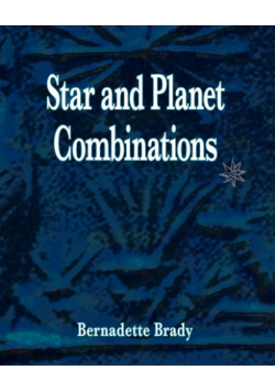 Star and Planet Combinations