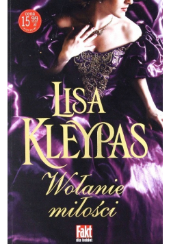 Wołanie miłości