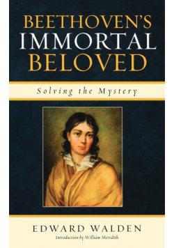 Beethoven's Immortal Beloved