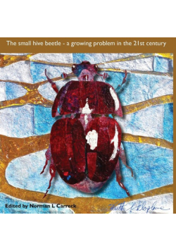 The Small hive beetle