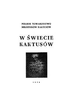 W świecie kaktusów