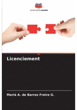 Licenciement