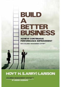 Build a Better Business