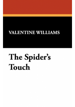The Spider's Touch