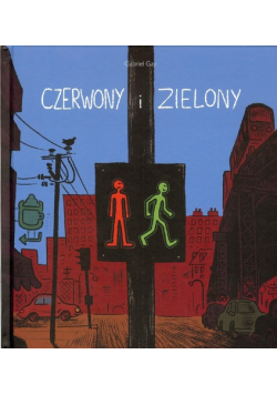 Czerwony i Zielony