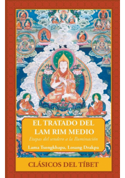 Tratado del Lam Rim Medio