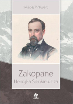Zakopane Henryka Sienkiewicza w.2