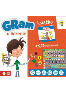 IQ Gram w liczenie