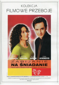 Zabijanie na śniadanie