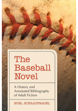 The Baseball Novel