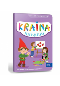 Kraina przedszkolaka Box