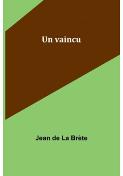 Un vaincu