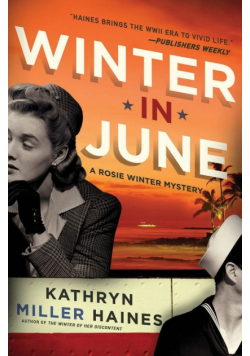 Winter in June
