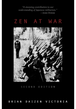 Zen at War, Second Edition