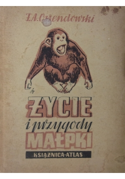 Życie i przygody małpki, 1947 r.