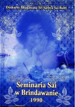 Seminaria sai W Brindawanie 1990