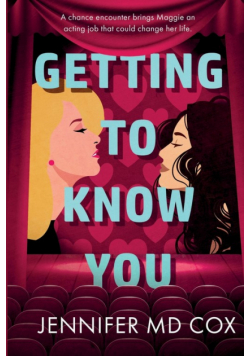 Getting to Know You