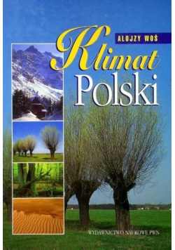 Klimat Polski