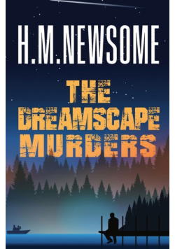 The Dreamscape Murders