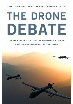 The Drone Debate