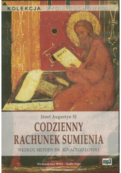 Codzienny rachunek sumienia