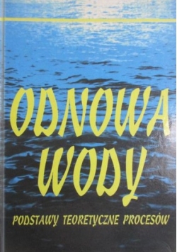 Odnowa wody