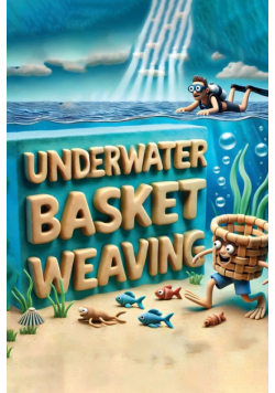 Underwater Basket Weaving