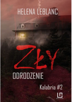 Zły. Odrodzenie