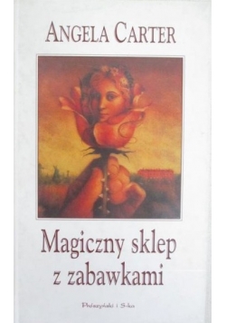 Magiczny sklep z zabawkami